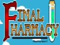 Gra Final Fharmacy