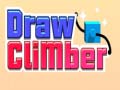 Gra Draw Climber