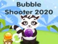 Gra Bubble Shooter 2020