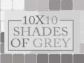 Gra 10x10 Shades of Grey