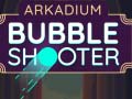 Gra Arkadium Bubble Shooter