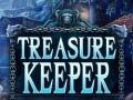 Gra Treasure Keeper