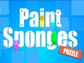Gra Paint Sponges