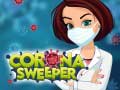 Gra Corona Sweeper