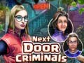 Gra Next Door Criminals