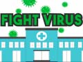 Gra Fight Virus 
