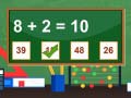 Gra Math Game