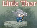 Gra Little Thor