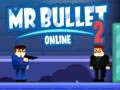 Gra Mr Bullet 2 Online