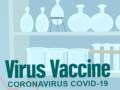 Gra Virus vaccine coronavirus covid-19