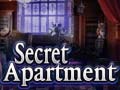 Gra Secret Apartment