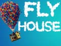 Gra Fly House