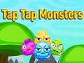 Gra Tap Tap Monsters