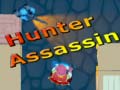 Gra Hunter Assassin
