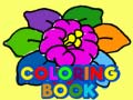 Gra Coloring Book