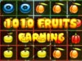 Gra 1010 Fruits Farming