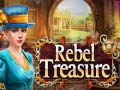 Gra Rebel Treasure