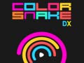 Gra Color Snake Dx