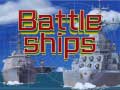 Gra Battle Ships