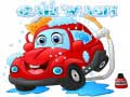 Gra Car Wash Jigsaw