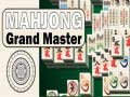 Gra Mahjong Grand Master