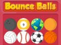 Gra Bouncing Ball