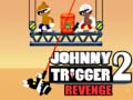 Gra Johnny Trigger 2 Revenge