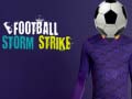 Gra Football Storm Strike