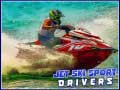 Gra Jet Ski Sport Drivers