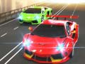 Gra Supercar Racing