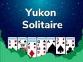 Gra Yukon Solitaire