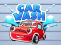 Gra Car Wash UNLIMITED