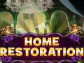 Gra Home Restoration