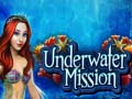 Gra Underwater Mission