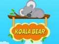 Gra Koala Bear
