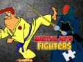 Gra Martial Arts Fighters
