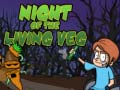 Gra Night of The Living Veg