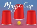 Gra Magic Cup