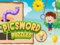 Gra Picsword Puzzles