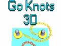 Gra Go Knots 3D