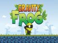 Gra Gravity Frog