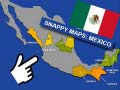 Gra Scatty Maps Mexico