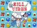 Gra Kill Virus