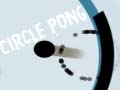 Gra Circle Pong 