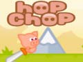Gra Hop Chop