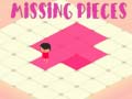 Gra Missing Pieces