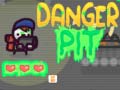 Gra Danger Pit