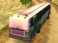 Gra Coach Bus Drive Simulator