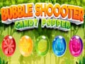 Gra Bubble Shooter Candy Popper