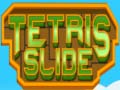 Gra Tetris Slide
